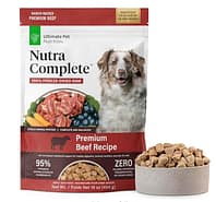 dog training treats