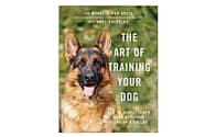 dog training book
