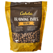 dog training treats