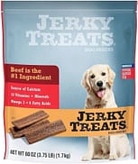 jerky dog treats for training