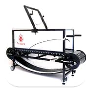 dog treadmill slatmill