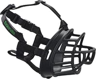 BASKERVILLE MUZZLE FOR DOGS