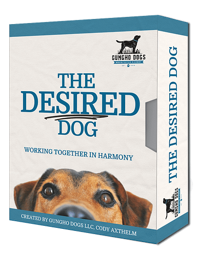 The Desired Dog